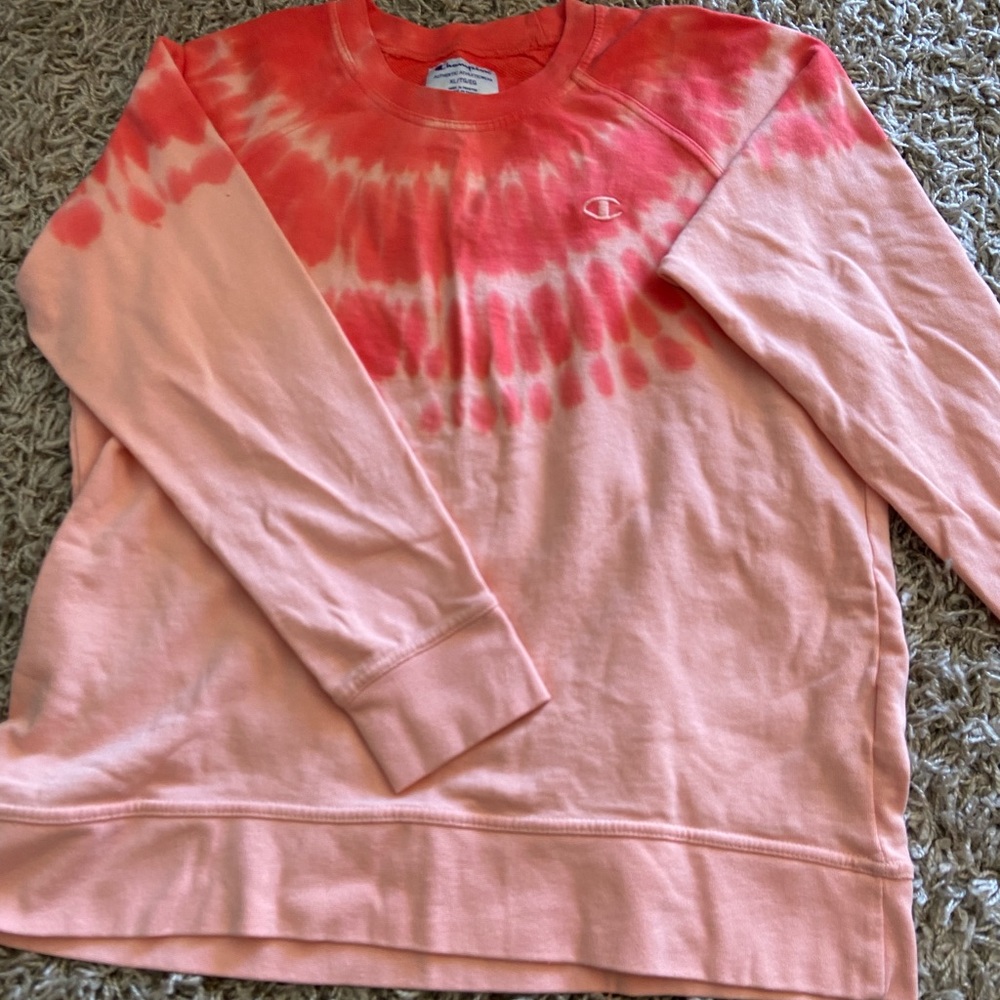 Lightweight Champion sweatshirt XL